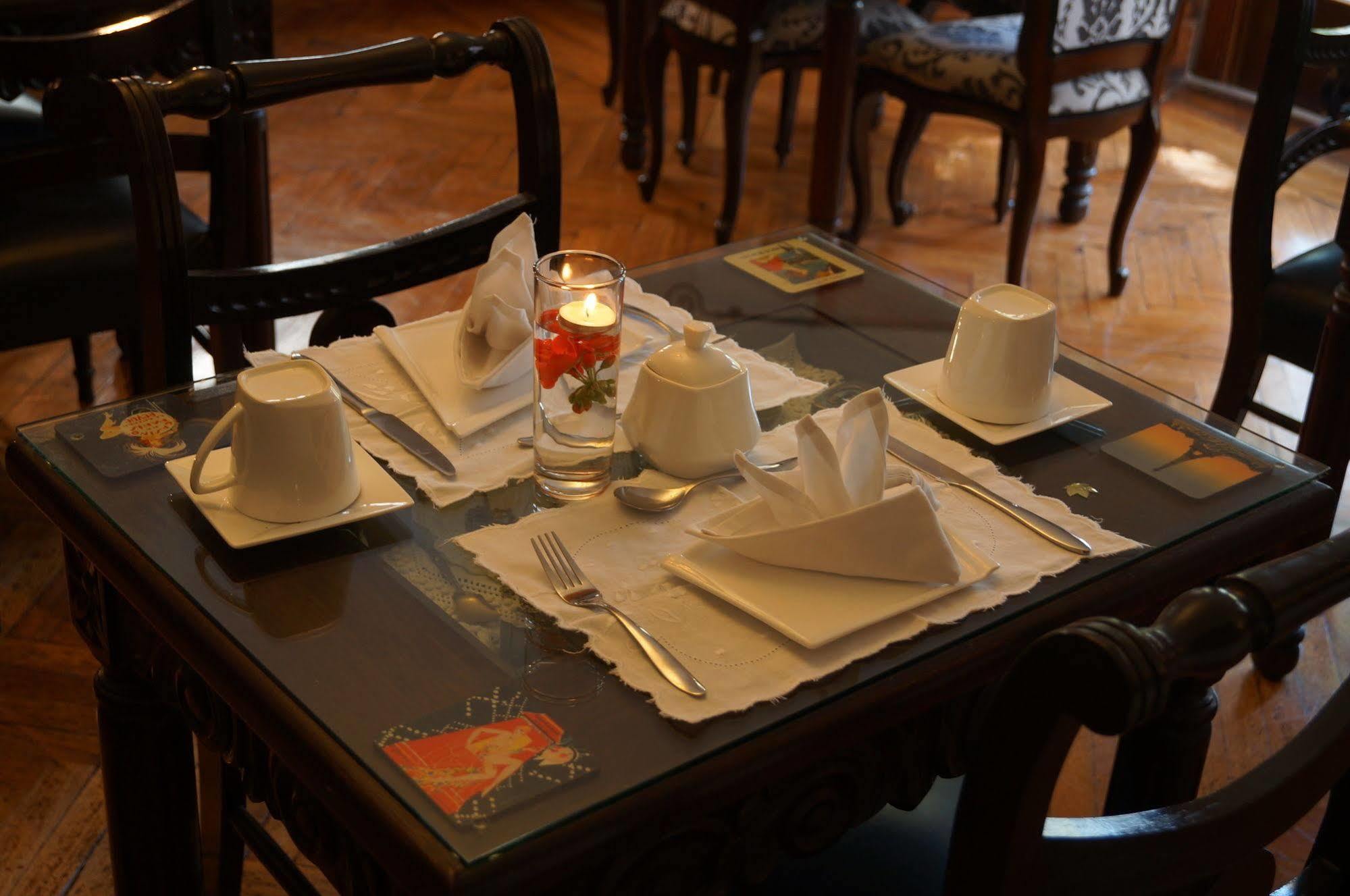 Hotel Boutique Villa Elisa Arequipa Exterior photo
