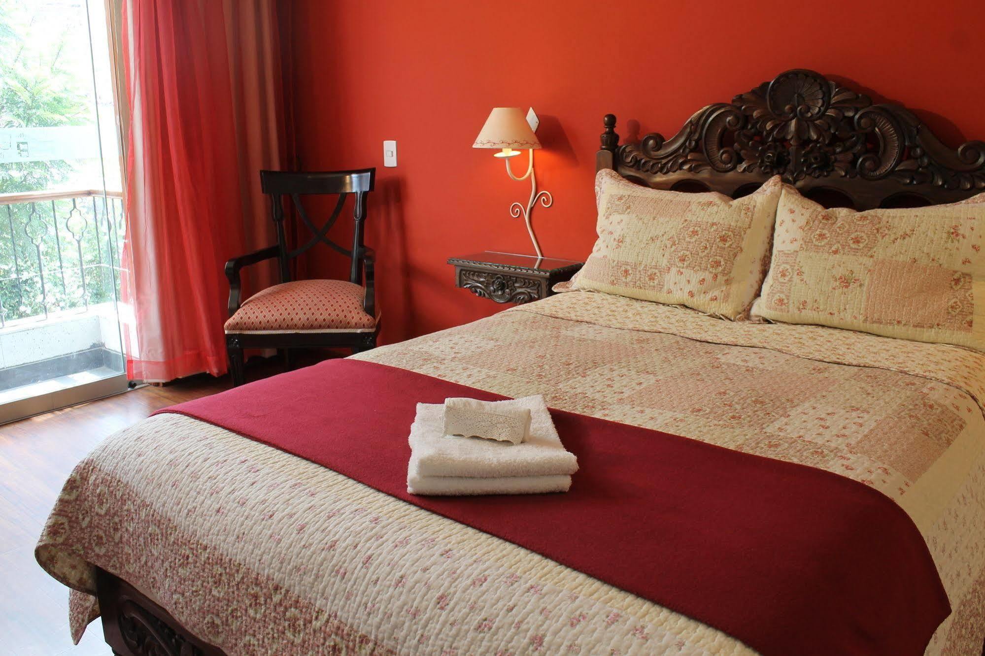 Hotel Boutique Villa Elisa Arequipa Exterior photo